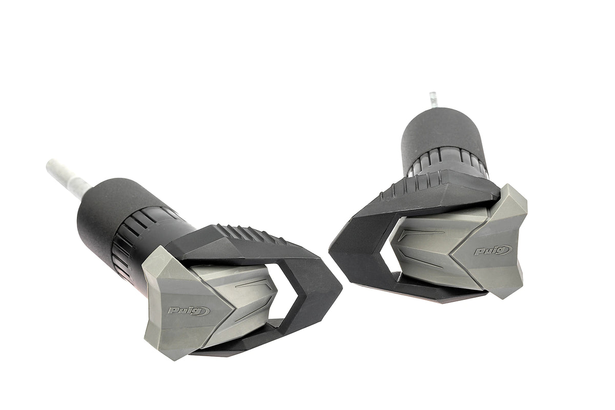 Puig R19 Frame Sliders - BMW F800S/F800R 2009-2014