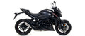 Arrow Nichrom Pro-Race Slip On - Suzuki GSX-S1000/Katana 1000
