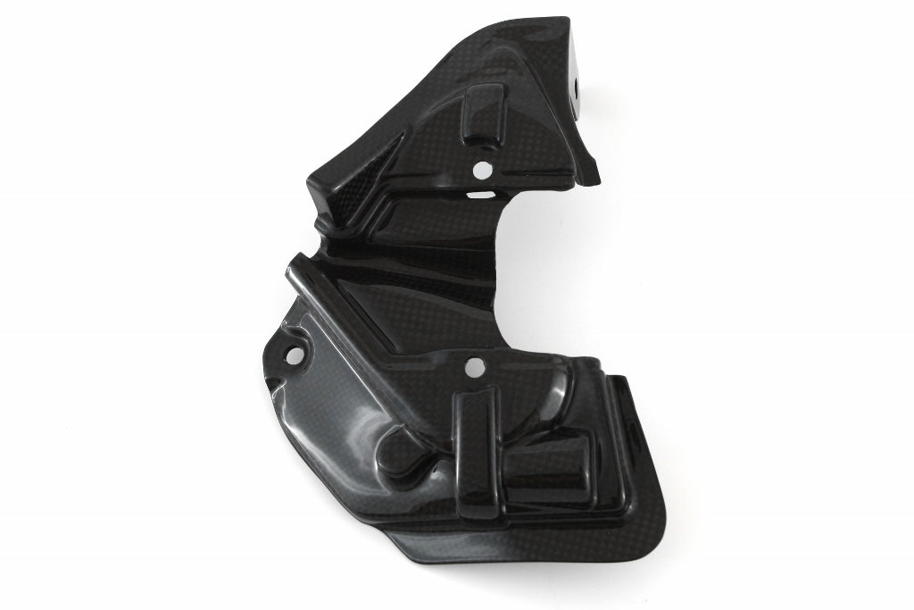 Fullsix Carbon Bulk Head - Left - Ducati Panigale R/Panigale V2