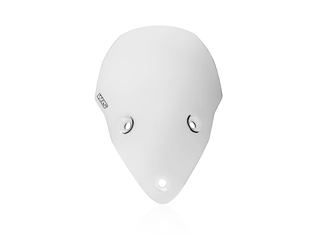 WRS Sport Windscreen Ducati Supersport 950 2021-2024 / 939 2017-2020