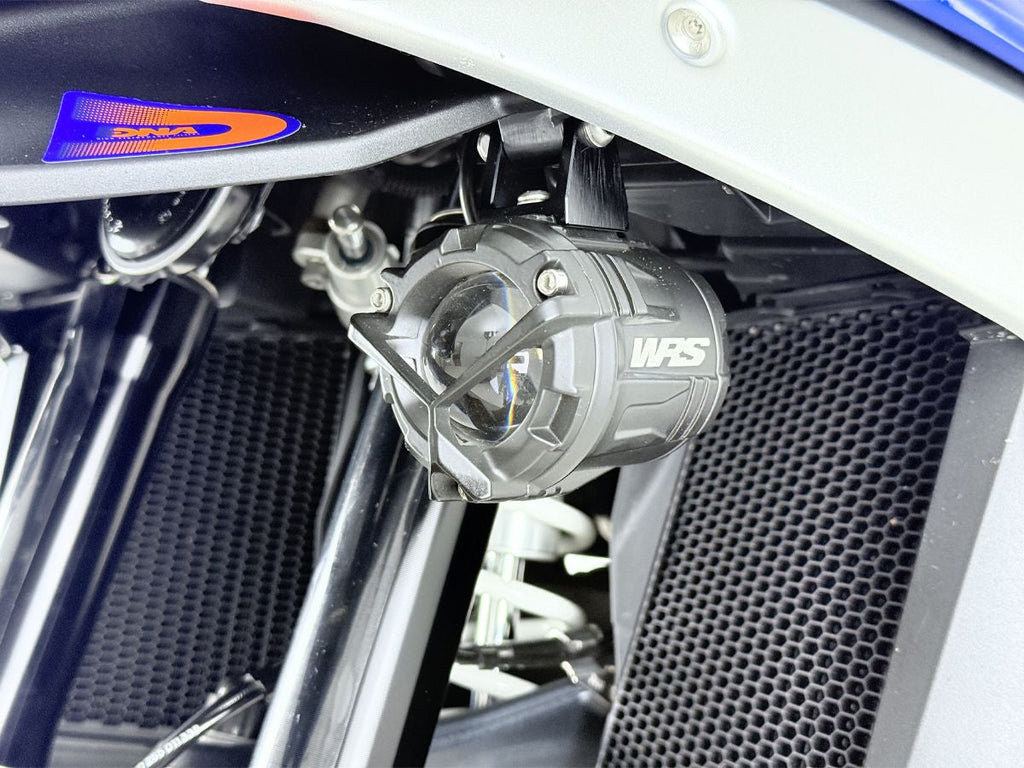WRS Black LED Beams Kit
