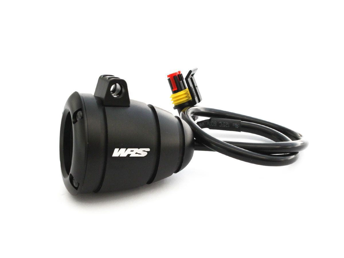WRS LED Lights Kit BMW R1200GS 2013-18 / R1250GS 2019-23