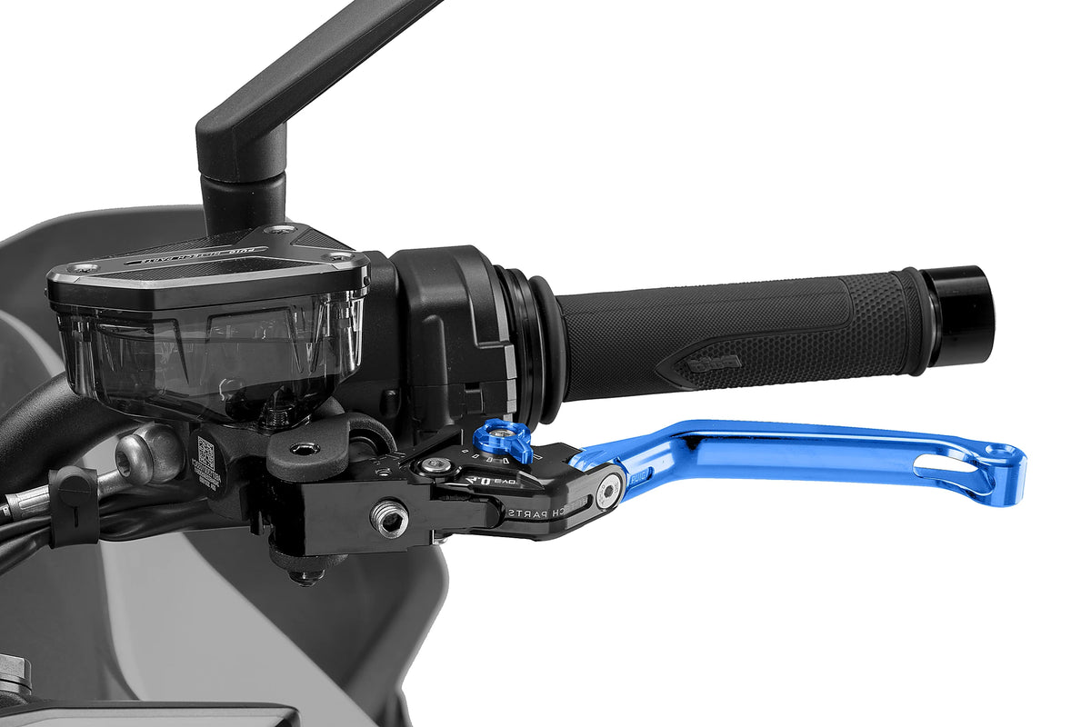 Puig Foldable Clutch Lever 4.0