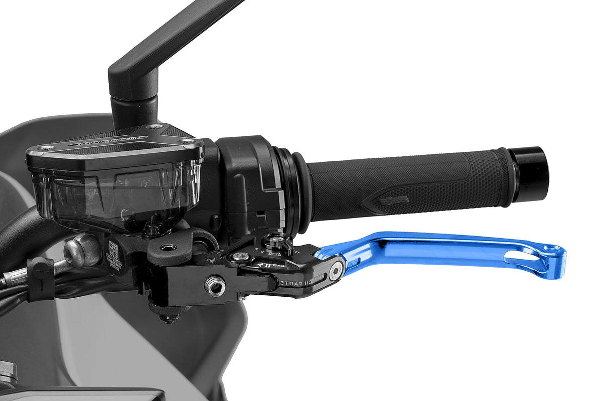 Puig Foldable Clutch Lever 4.0