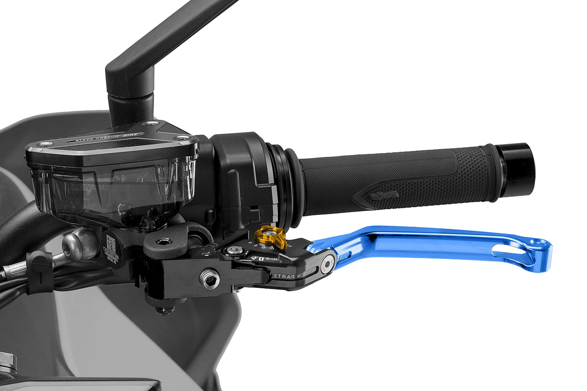 Puig Foldable Clutch Lever 4.0