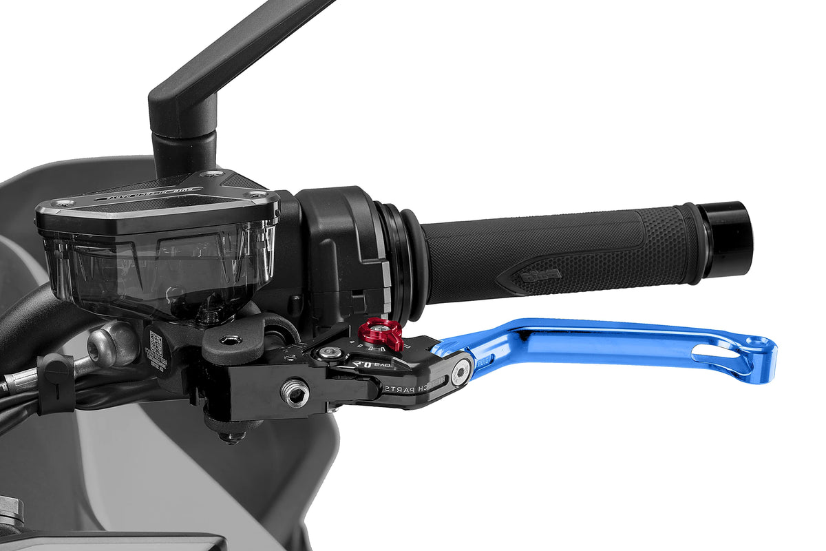 Puig Foldable Clutch Lever 4.0