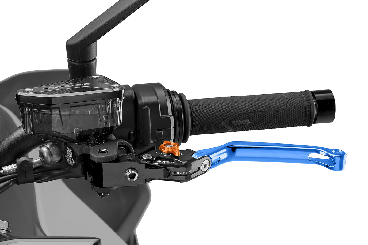 Puig Foldable Clutch Lever 4.0