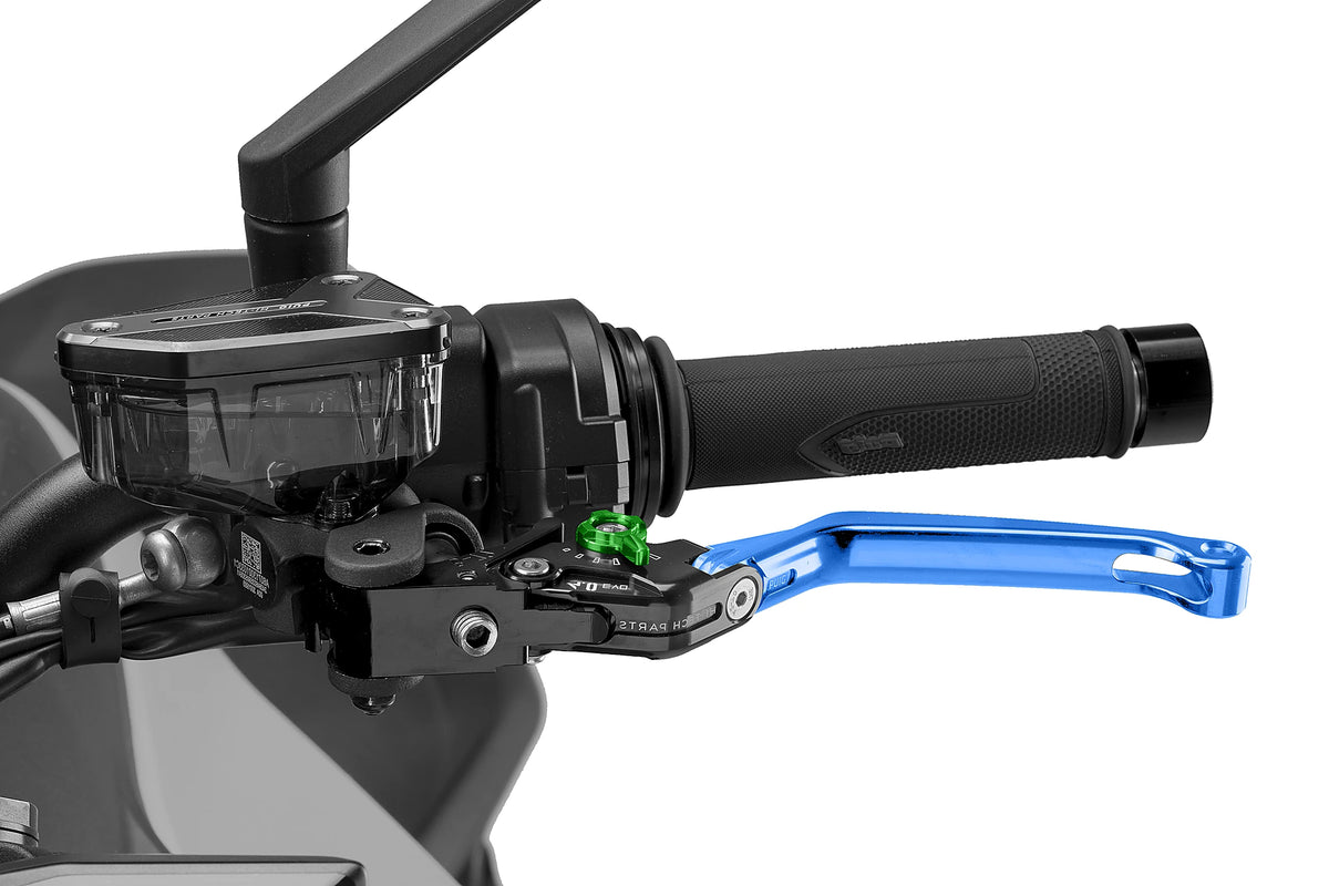 Puig Foldable Clutch Lever 4.0