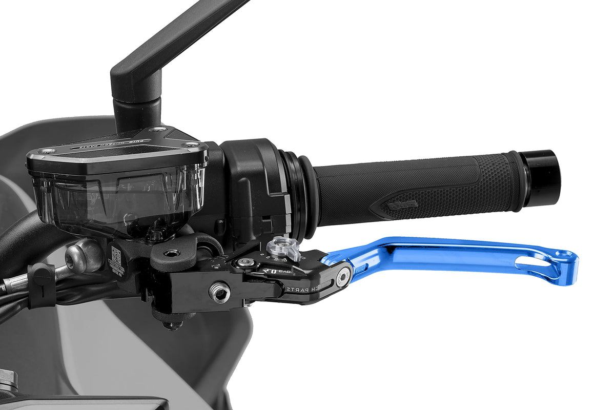 Puig Foldable Clutch Lever 4.0