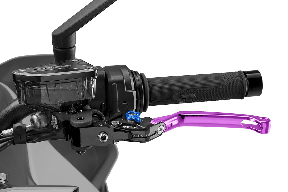 Puig Foldable Clutch Lever 4.0
