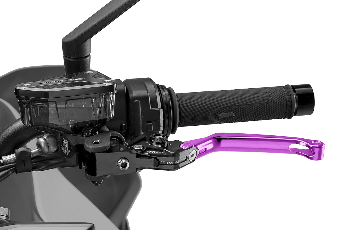 Puig Foldable Clutch Lever 4.0