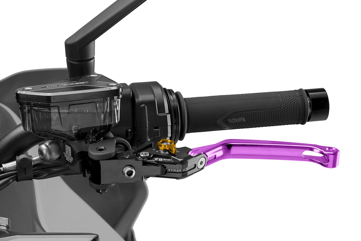 Puig Foldable Clutch Lever 4.0