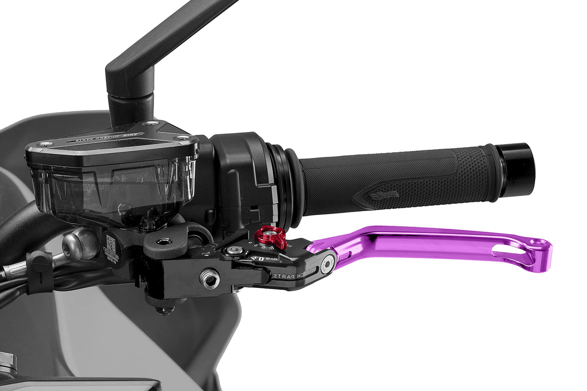 Puig Foldable Clutch Lever 4.0