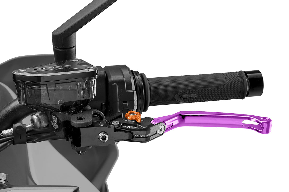 Puig Foldable Clutch Lever 4.0