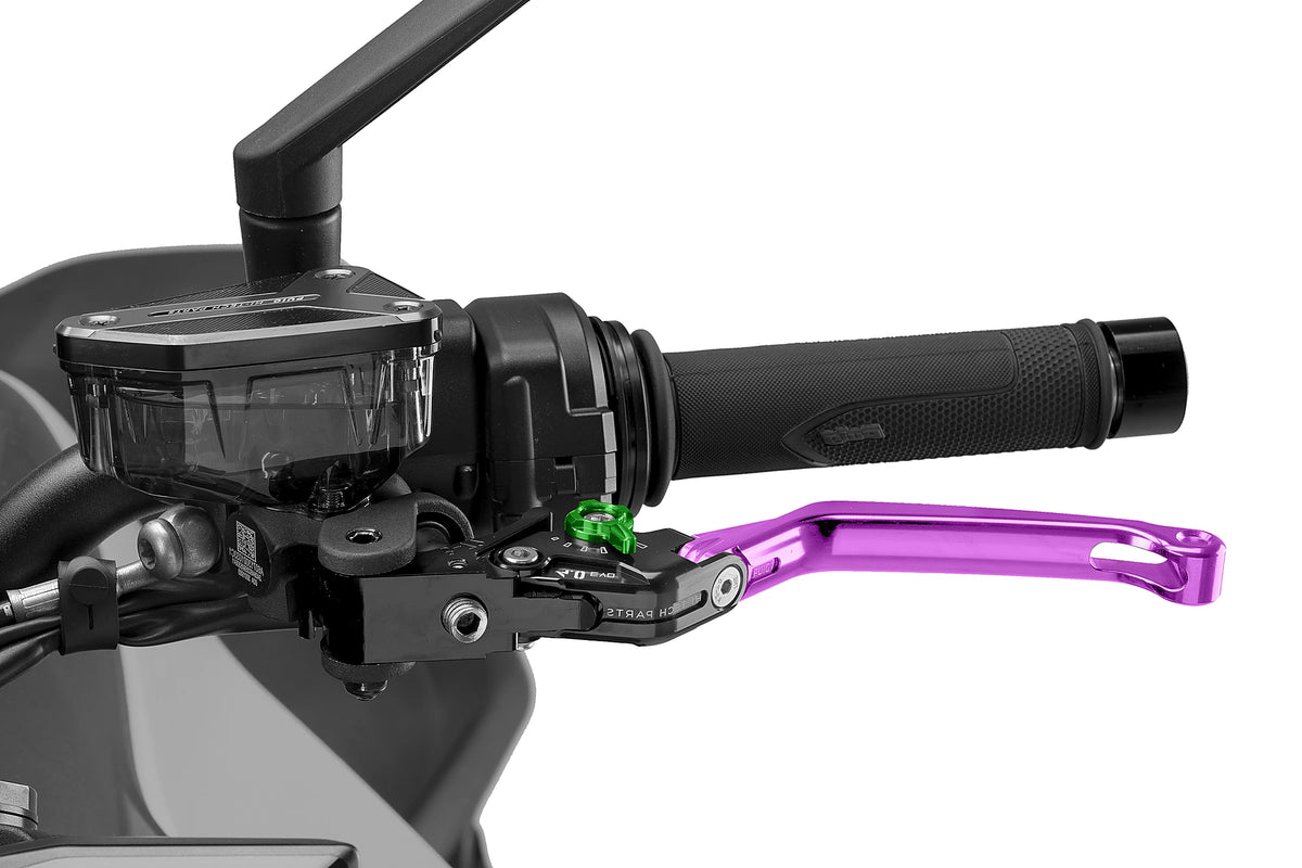 Puig Foldable Clutch Lever 4.0