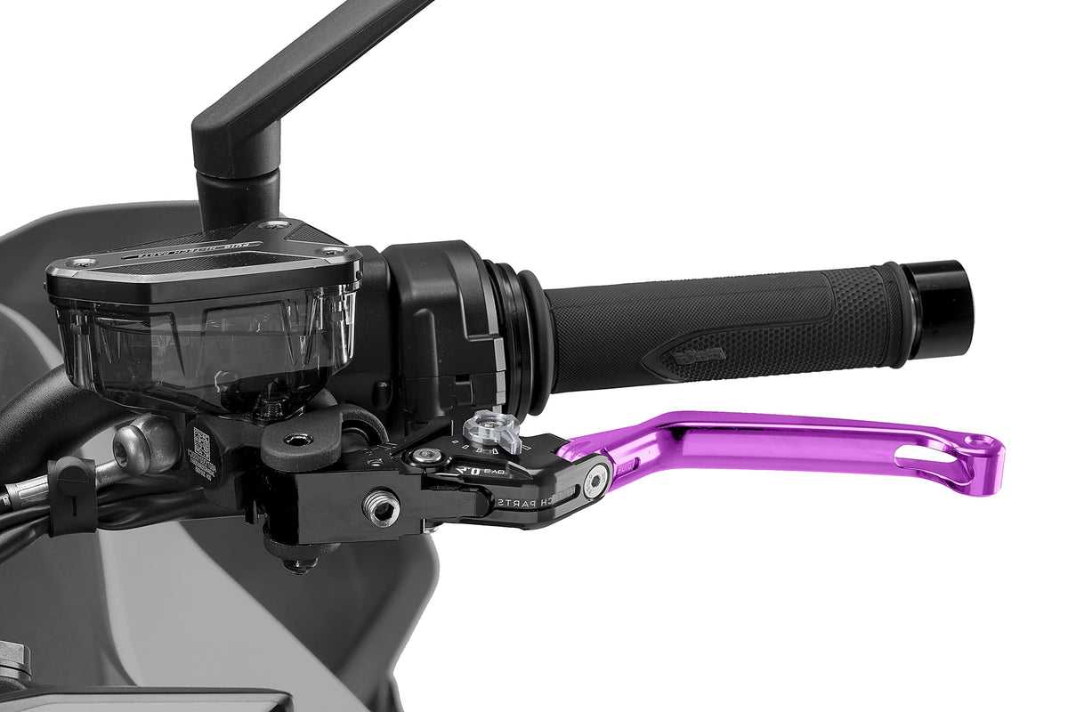 Puig Foldable Clutch Lever 4.0