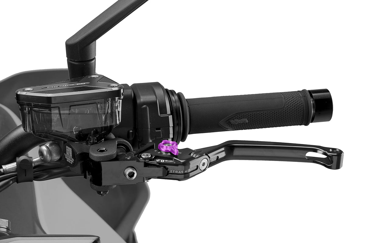 Puig Foldable Clutch Lever 4.0