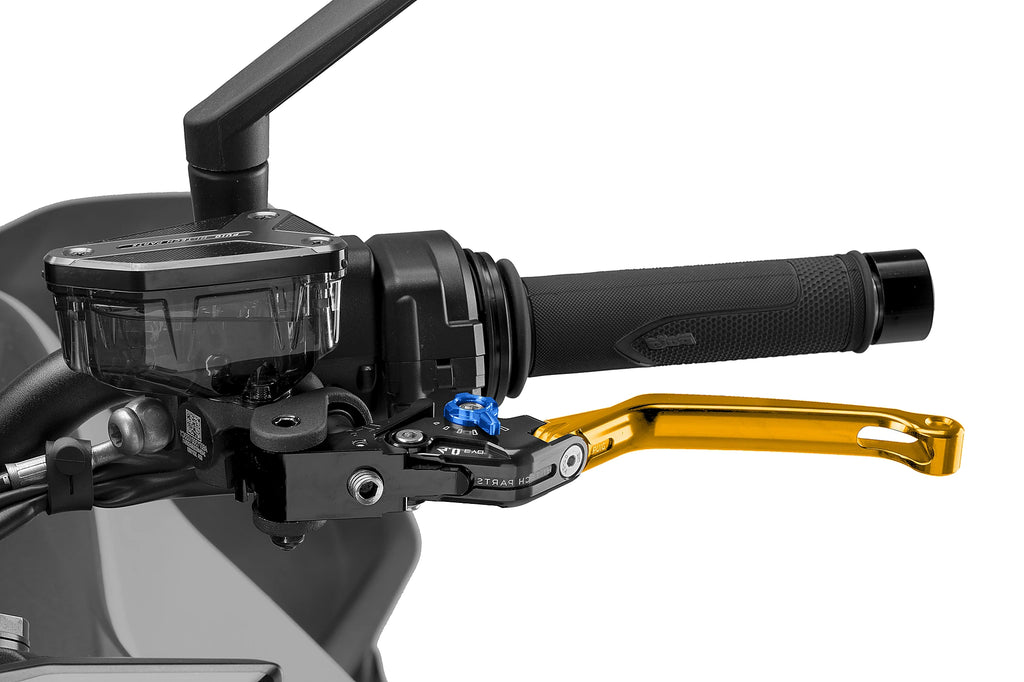 Puig Foldable Clutch Lever 4.0