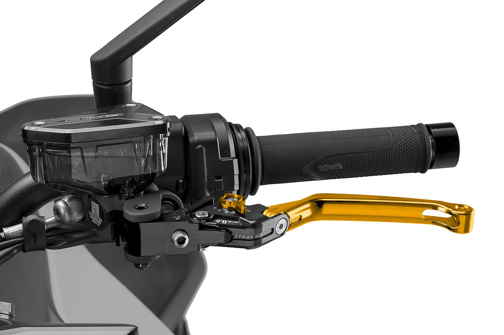 Puig Foldable Clutch Lever 4.0
