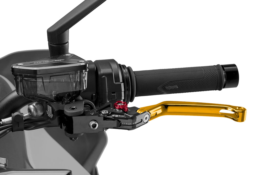 Puig Foldable Clutch Lever 4.0
