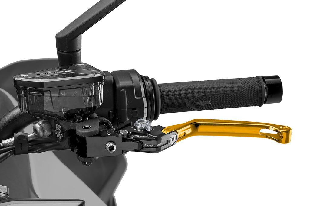 Puig Foldable Clutch Lever 4.0