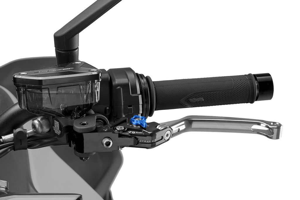 Puig Foldable Clutch Lever 4.0