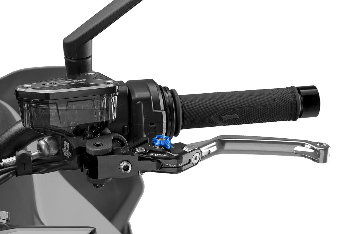 Puig Foldable Clutch Lever 4.0