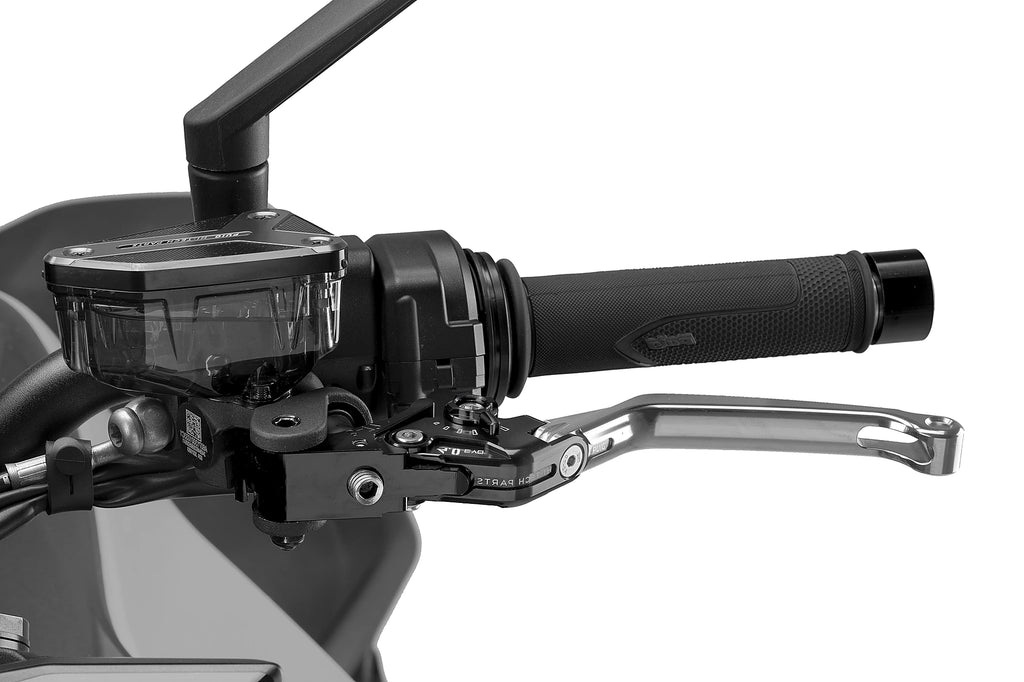 Puig Foldable Clutch Lever 4.0