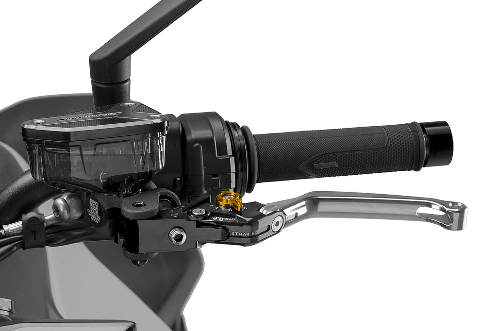 Puig Foldable Clutch Lever 4.0