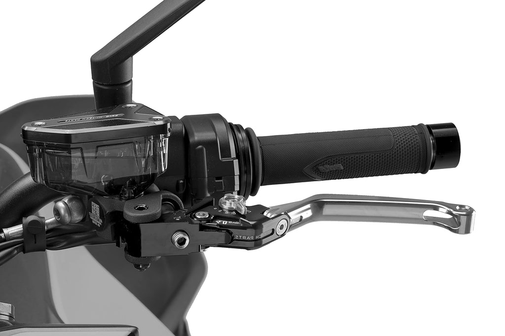 Puig Foldable Clutch Lever 4.0