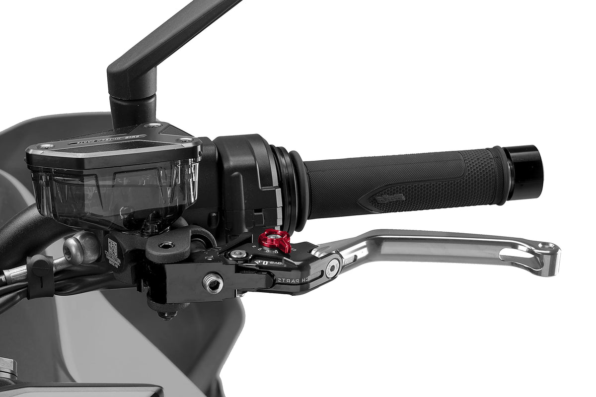 Puig Foldable Clutch Lever 4.0