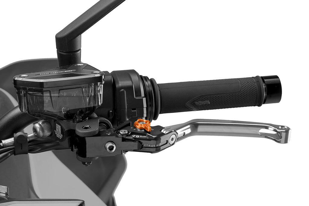Puig Foldable Clutch Lever 4.0