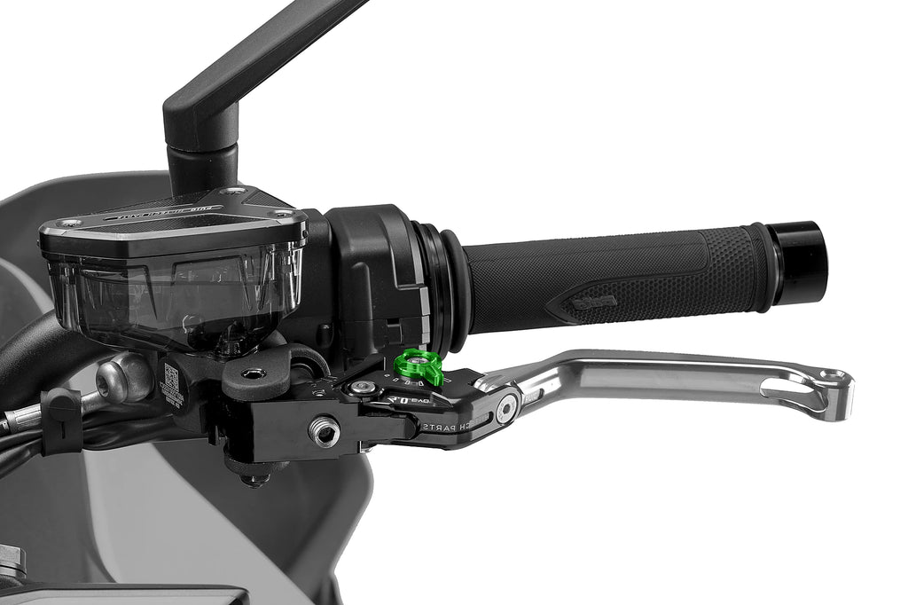 Puig Foldable Clutch Lever 4.0