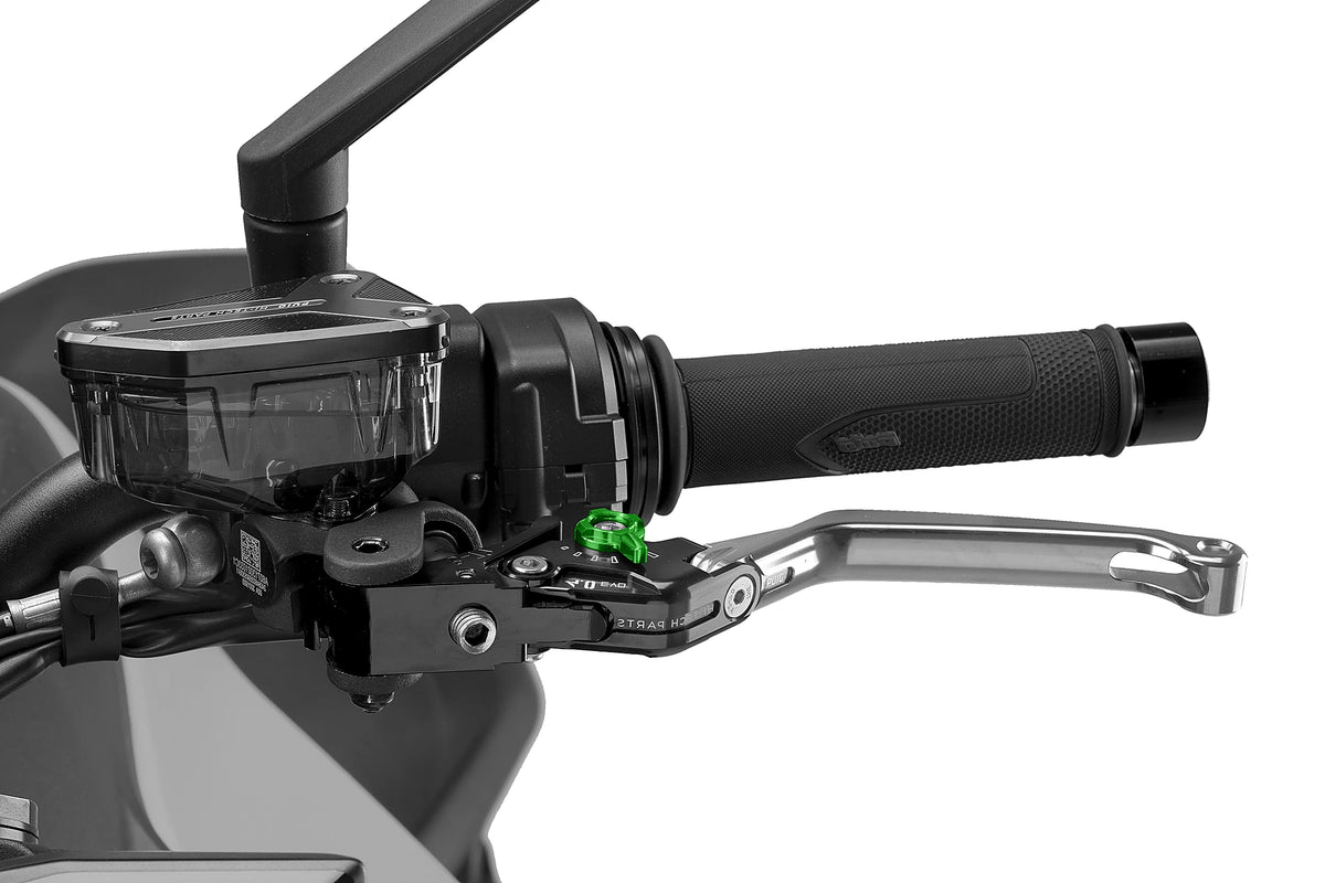 Puig Foldable Clutch Lever 4.0