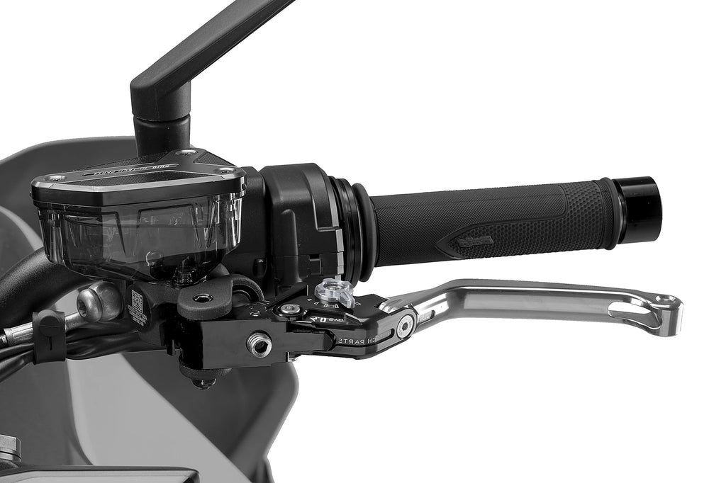 Puig Foldable Clutch Lever 4.0