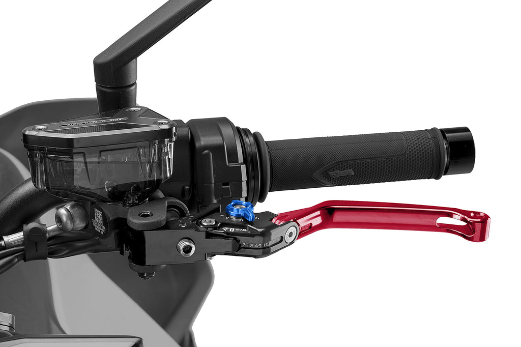 Puig Foldable Clutch Lever 4.0
