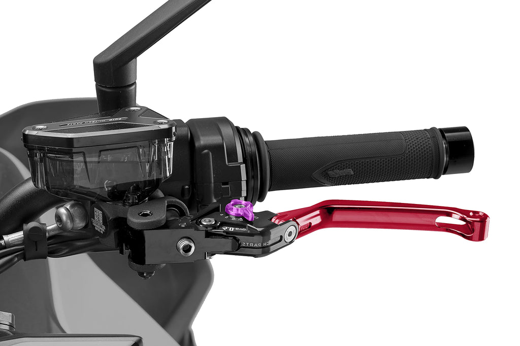 Puig Foldable Clutch Lever 4.0