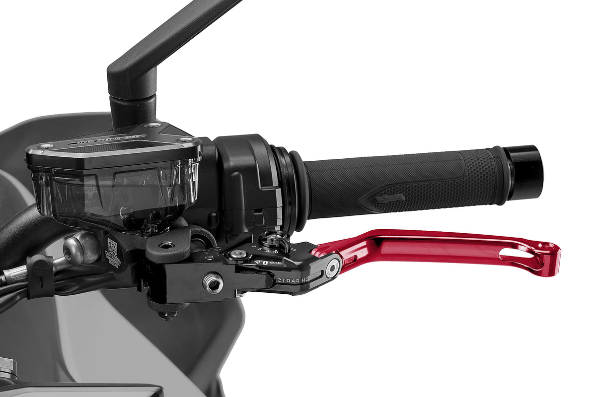 Puig Foldable Clutch Lever 4.0