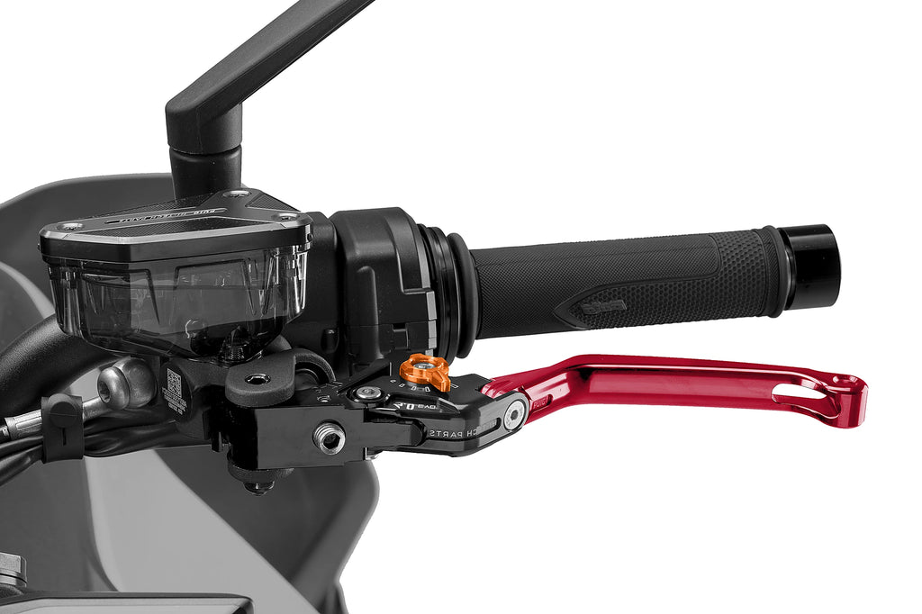 Puig Foldable Clutch Lever 4.0