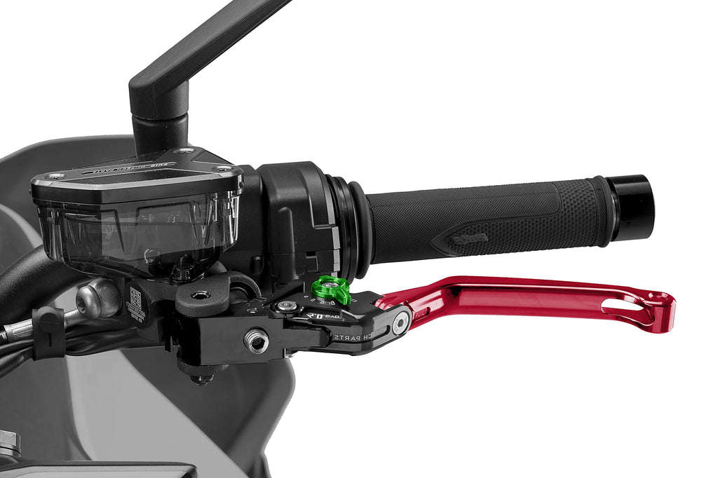Puig Foldable Clutch Lever 4.0