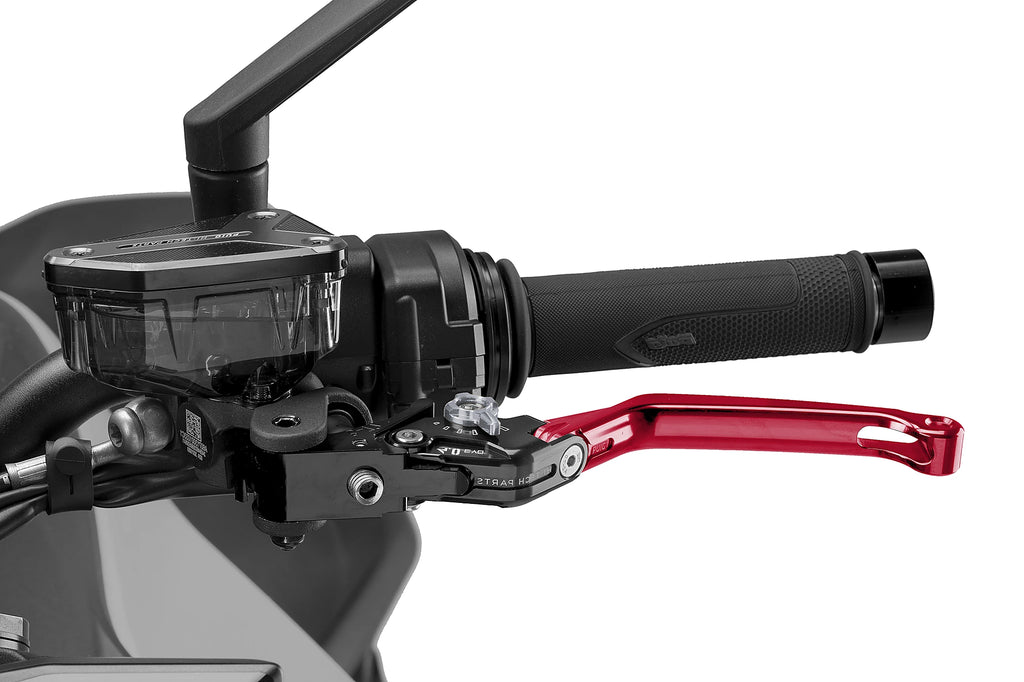 Puig Foldable Clutch Lever 4.0