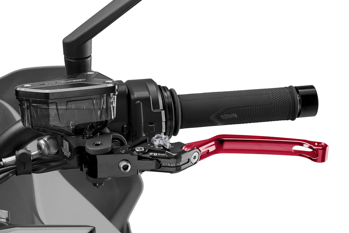 Puig Foldable Clutch Lever 4.0