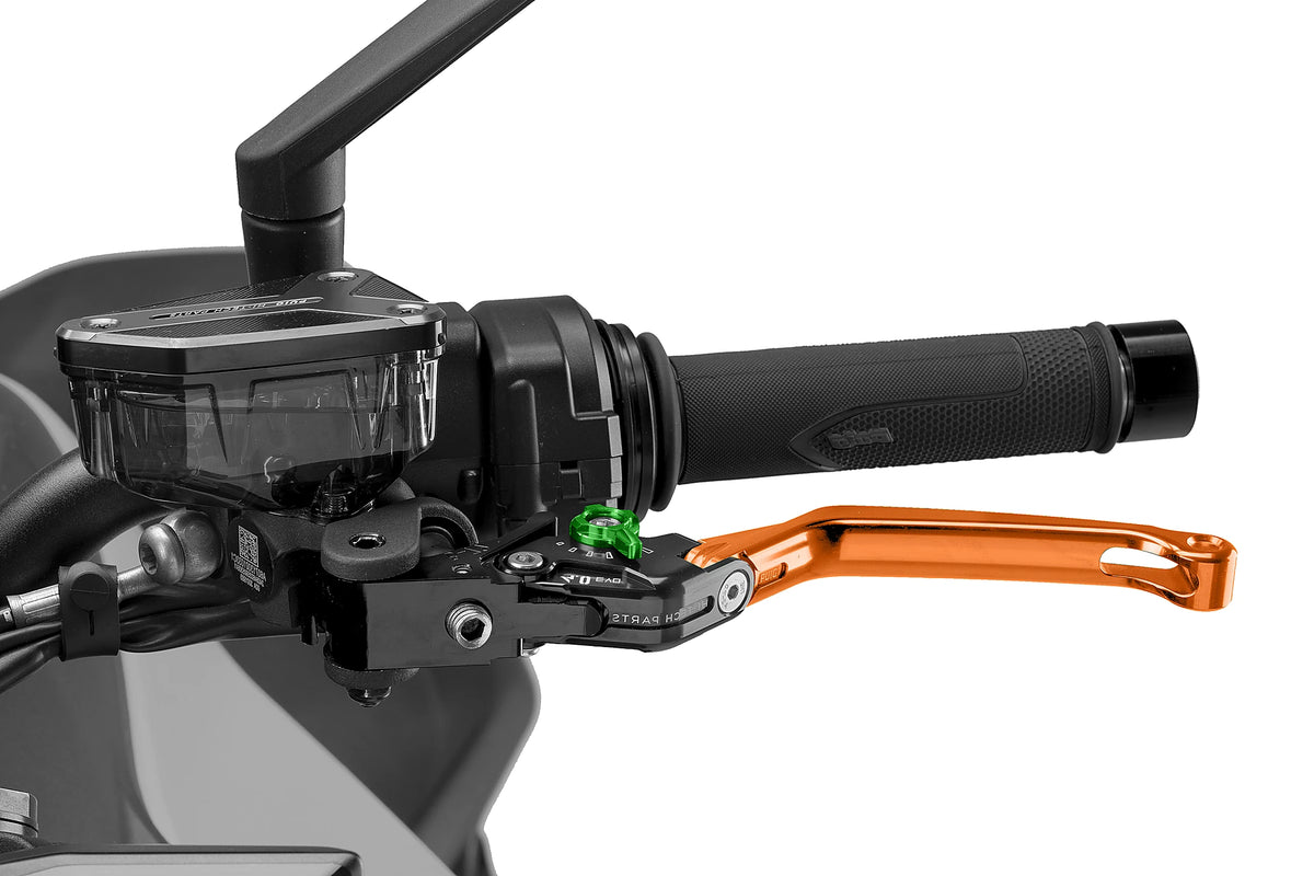 Puig Foldable Clutch Lever 4.0