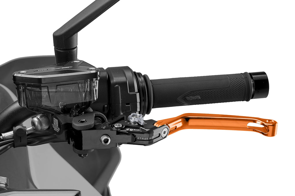 Puig Foldable Clutch Lever 4.0