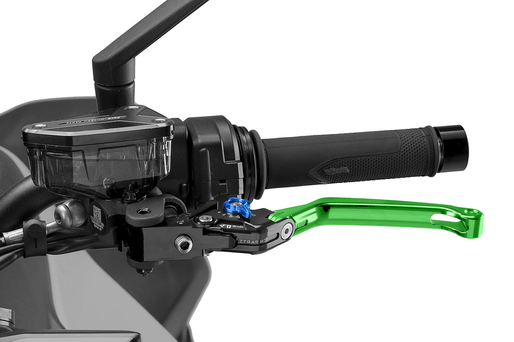Puig Foldable Clutch Lever 4.0