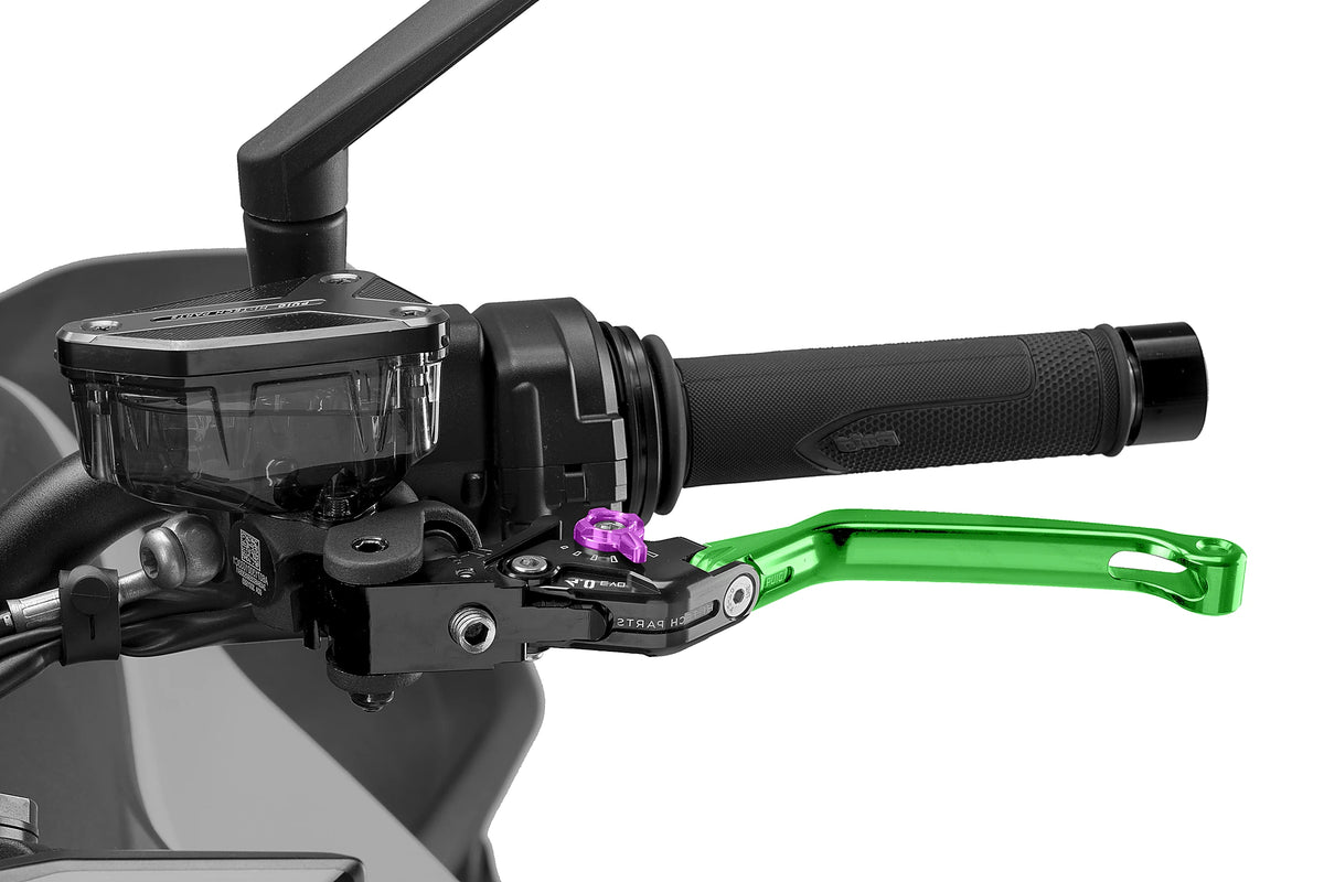 Puig Foldable Clutch Lever 4.0