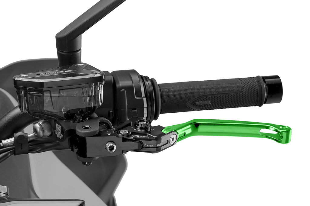 Puig Foldable Clutch Lever 4.0