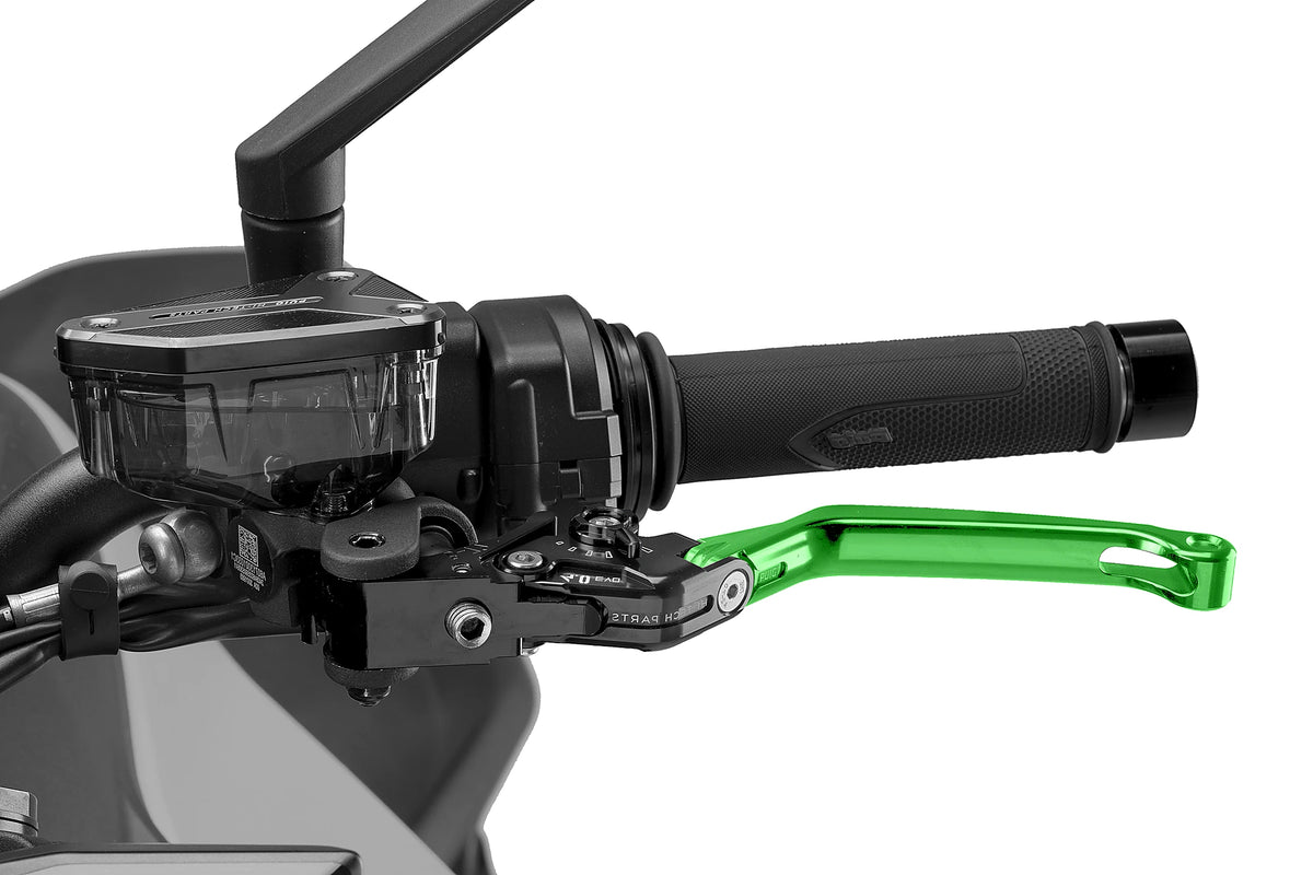 Puig Foldable Clutch Lever 4.0