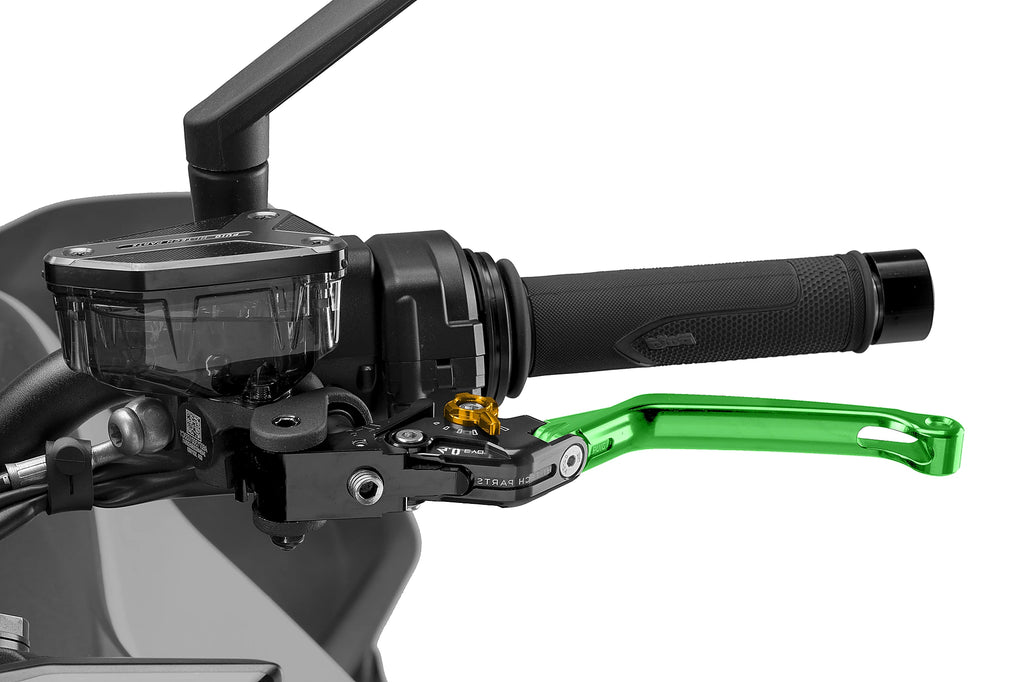 Puig Foldable Clutch Lever 4.0