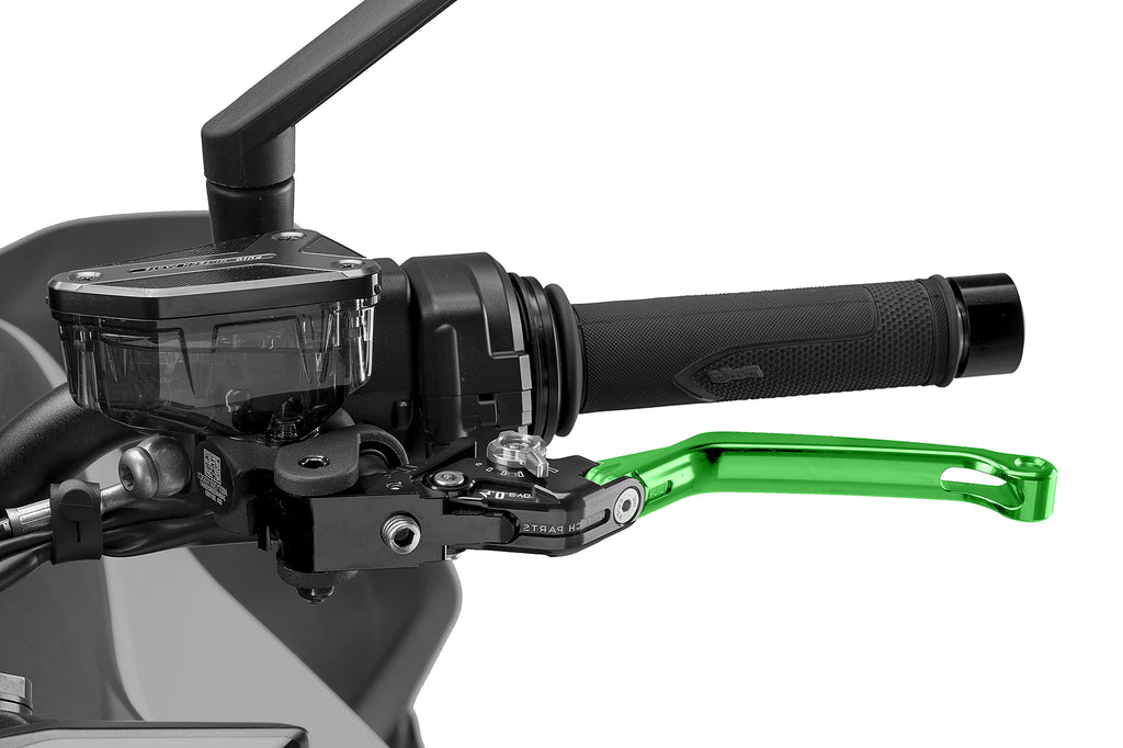 Puig Foldable Clutch Lever 4.0